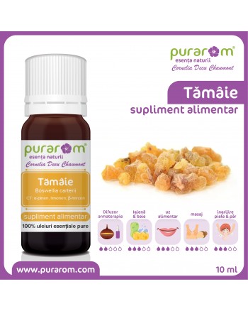ULEI ESENTIAL DE TAMAIE 